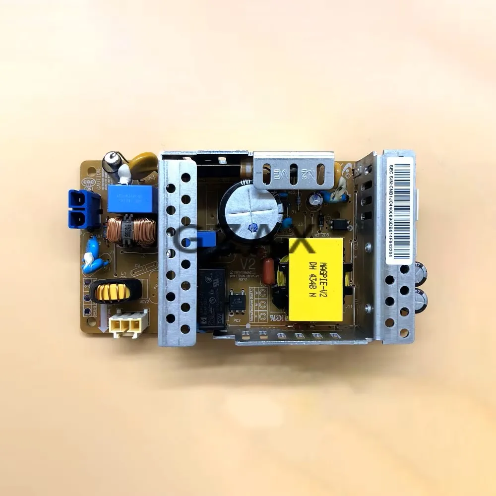 Плата питания JC44-00096D 220 В для Samsung ML 3750 3310 3312 3700 3710 3712 3751 4833 4835 3820 3825 3826 Запчасти