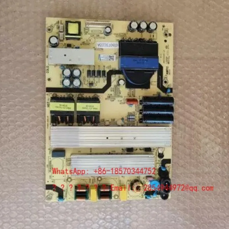 Фото Плата питания LU70C51 TV7001-ZC02-01 E021M425-I2 №2