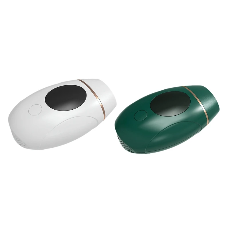 

IPL Hair Removal For Women&Men 900000 Flashes Permanent Painless Hair Remover Device For Facial Whole Body EU Plug