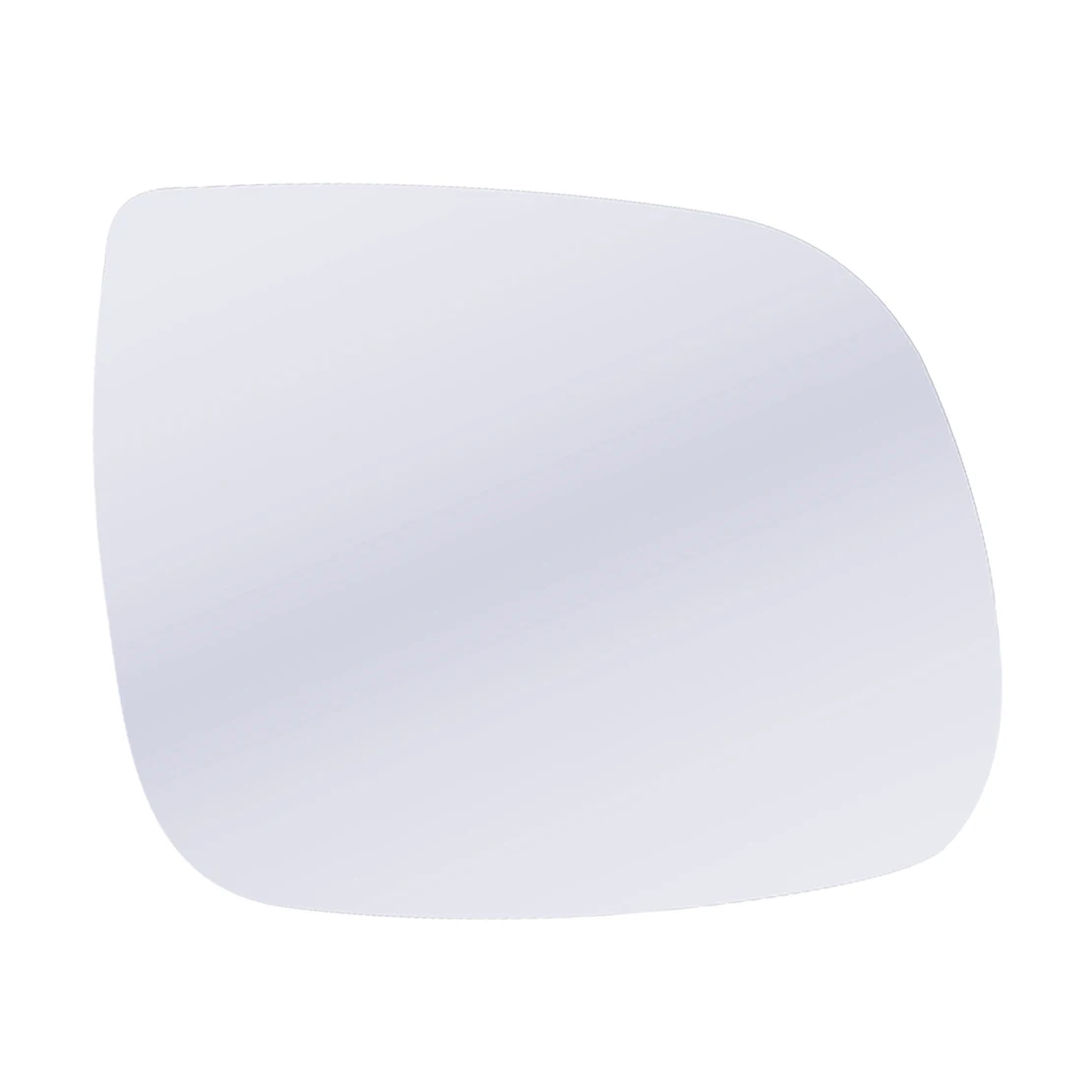 

Car Right Side Mirror Glass Heated 8R0857536F Fit for Audi Q5 2009-2017 Q7 2010-2015 SQ5 2014 2015 2016 2017