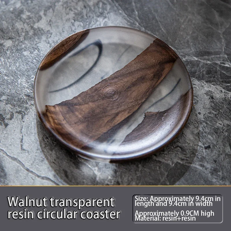 

Подставка под чашку из бамбукового волокна