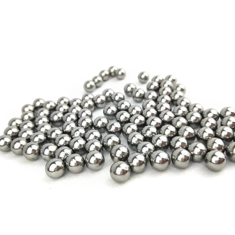 

512pcs 1000pcs Steel Balls Magic Cube Metaball NDFEB
