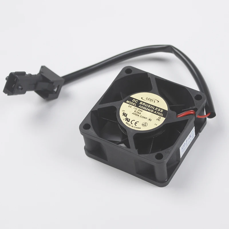 

Linde forklift genuine fan 7918911760 applicable to 335-02 electric truck E16 E20 new service spare part