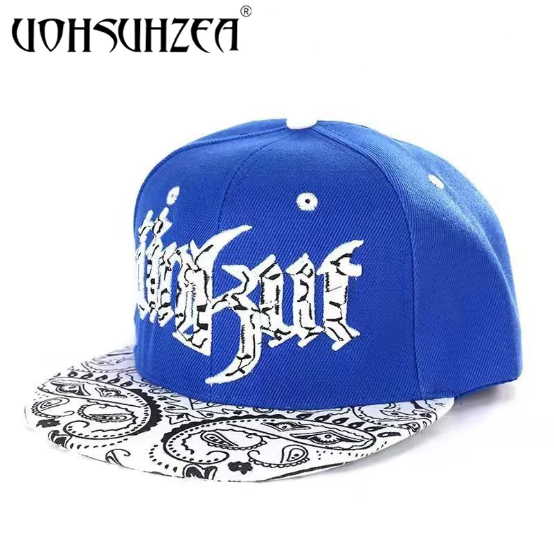 

UOHSUHZEA совершенно новая мужская уличная хип-хоп шляпа женская уличная крутая бейсбольная шляпа различные головные уборы головной убор для водителя