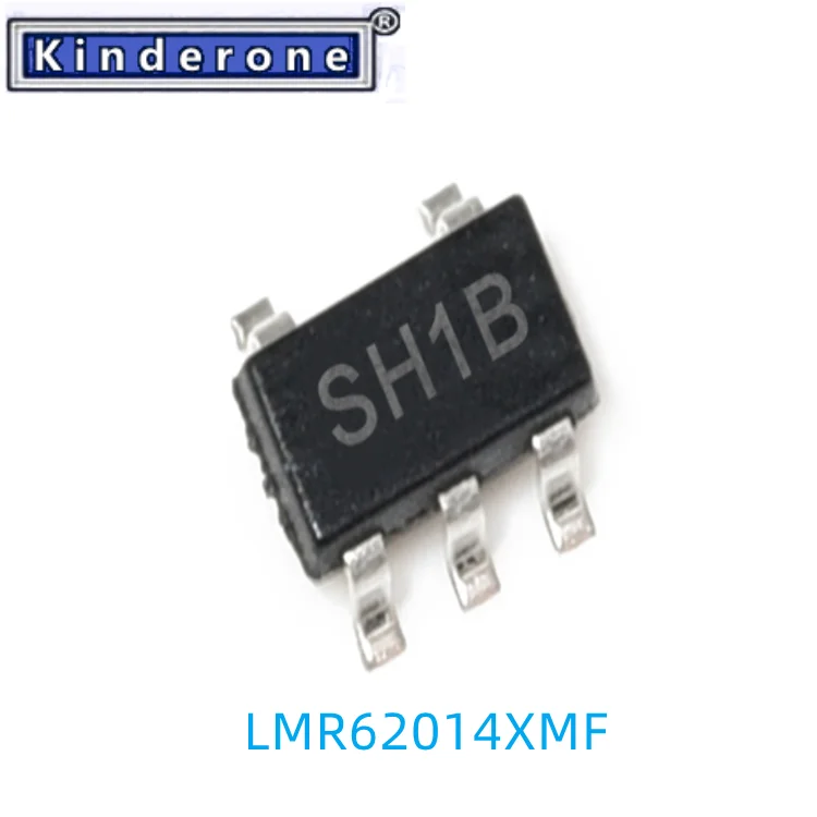 

1-100 шт. SH1B LMR62014XMF LMR62014XMFX LMR62014XMFX/NOPB LMR62014 SOT23-5 Новая IC Электроника