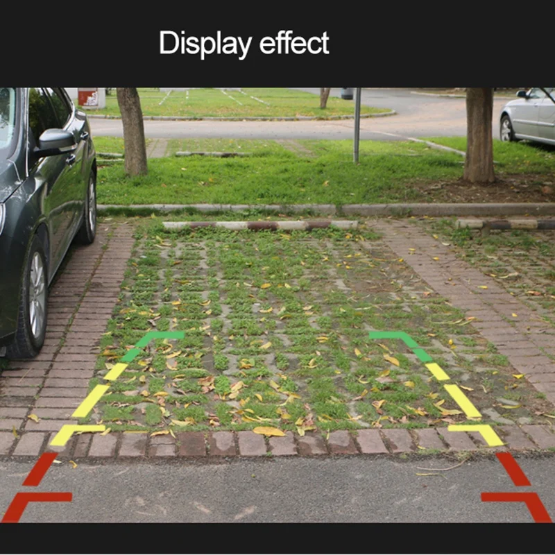 Широкоугольная CCD HD автомобильная фронтальная камера с логотипом Mercedes Benz Vito Viano A B