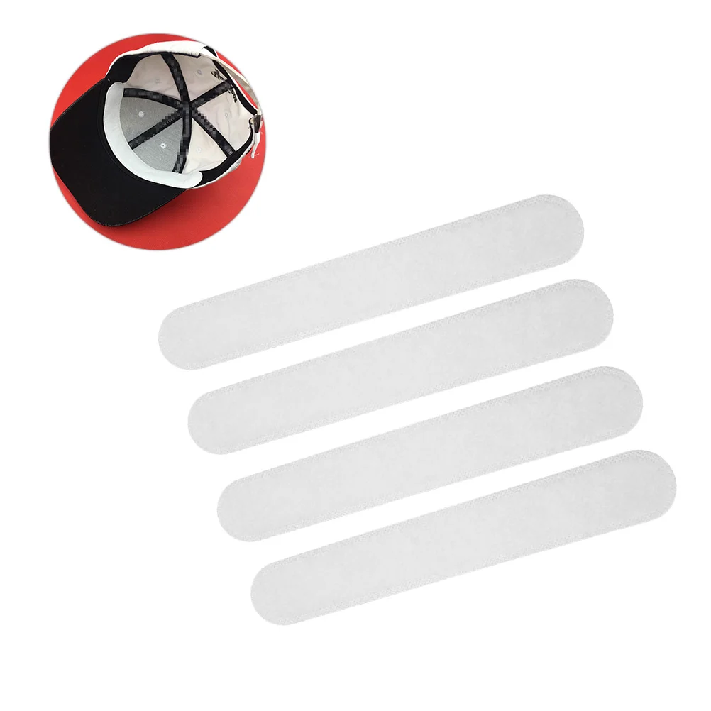 

20 Pcs Cotton Caps Sweatband Hats Para Hombres Men Foam Grip Tape Stretcher