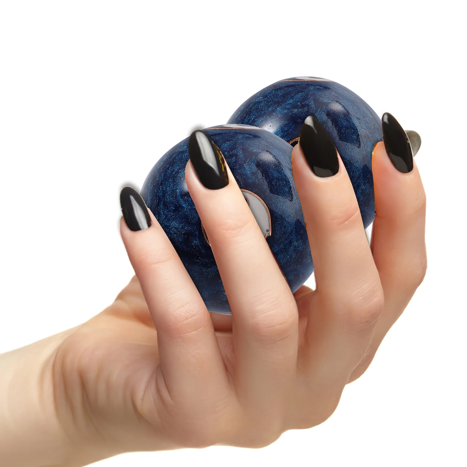 Рисунок 2 - Женская китайская медитация