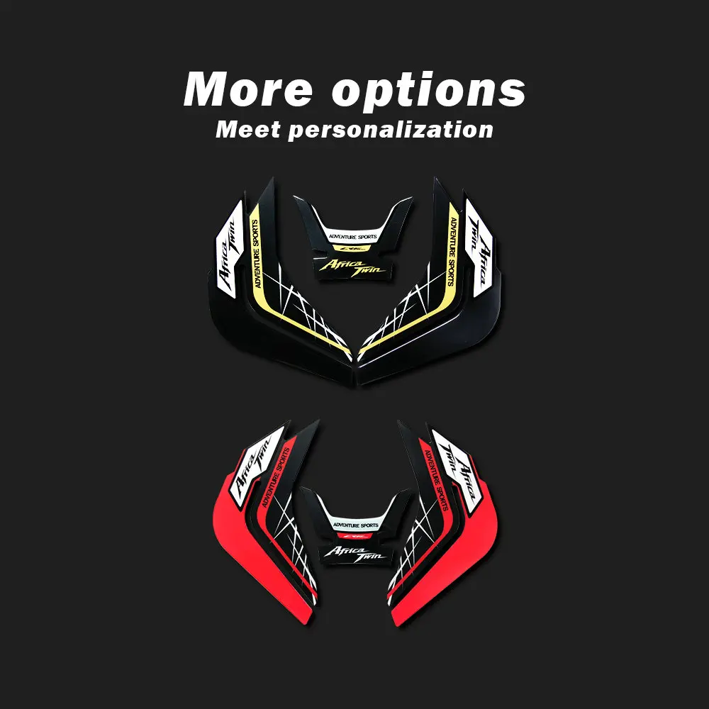 

Наклейки для мотоцикла HONDA CRF1000L Africa Twin