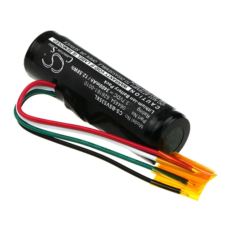 Аккумулятор CameronSino для Аккумулятор CameronSino для