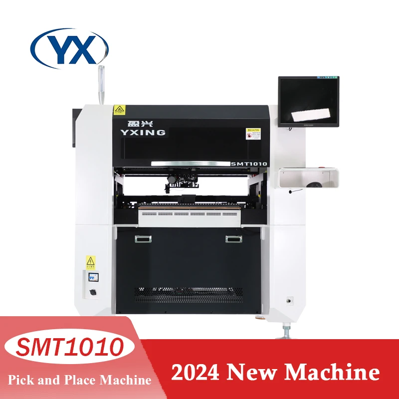 В наличии в России оборудование для производства электроники устройство