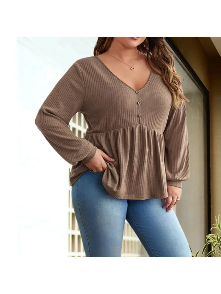 Рисунок 4 - Осенняя одежда сужает талию