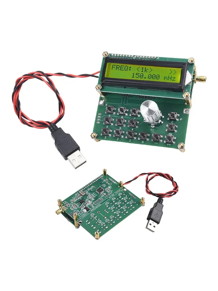 Генератор частоты генератор радиочастотных сигналов Запасной инструмент 1 кГц-8