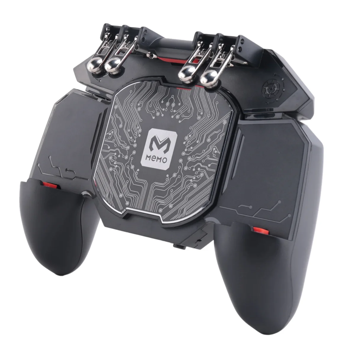 MEMO DL88 Геймпад для игрового контроллера PUGB Джойстик Радиатор телефона