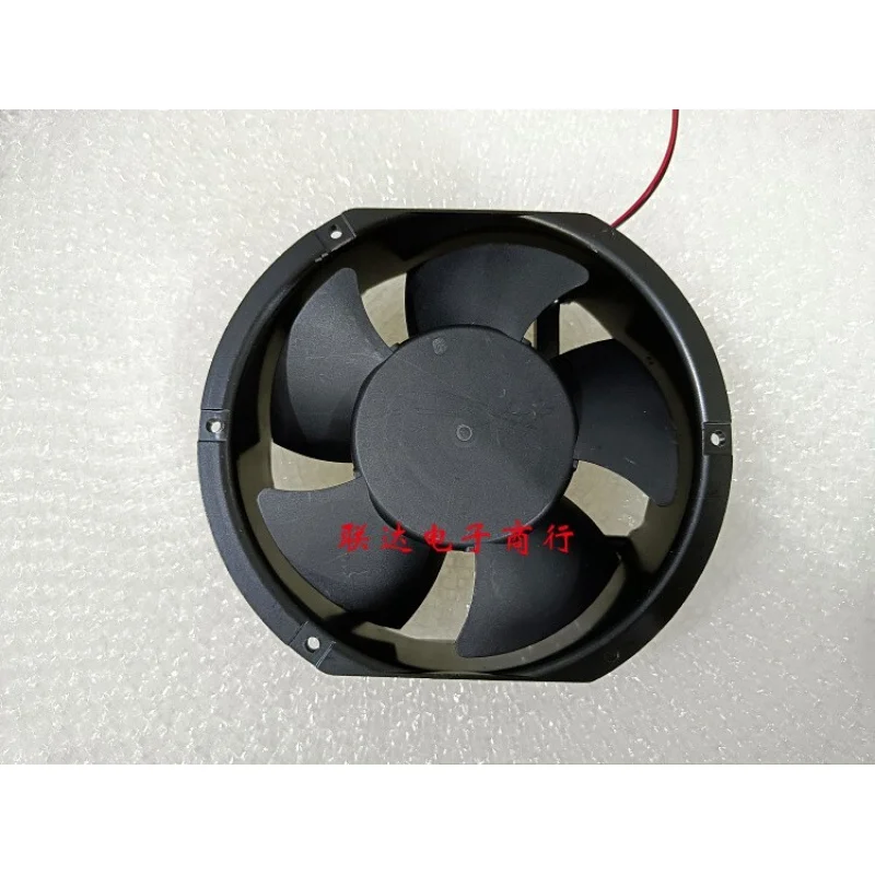 Вентилятор D 1PCS для SVNQN XNF1725HA2 17251, 24В, 1.4А, 17 см, с двойным шарикоподшипником, алюминиевая рама (art.: 3920da70bfe33) - 3920da70bfe33