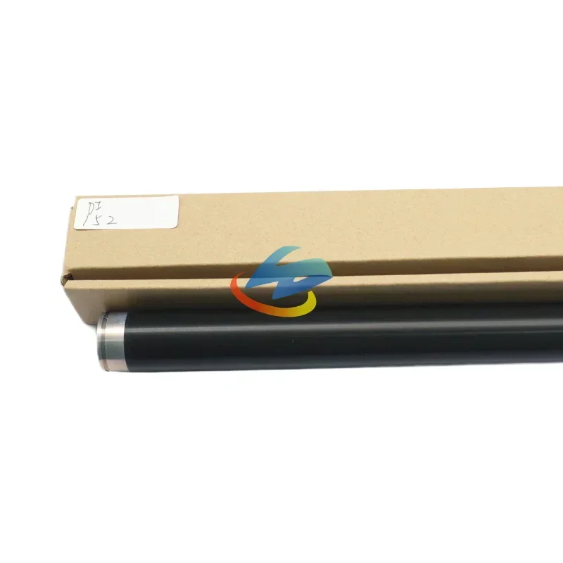 1 шт. DI152 верхний ролик фьюзера для Konica Minolta Bizhub 162 183 152 Di нагревательный