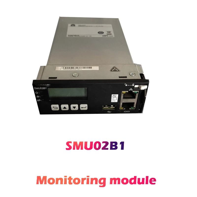 

For Huawei SMU02B1 Communication Power System Monitoring Module