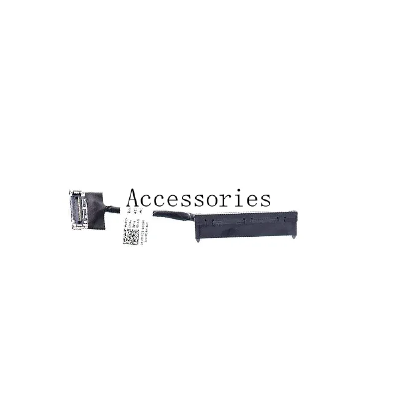 Кабель-адаптер жесткого диска SSD HDD Кронштейн 0PCX32 PCX32 096GVC 96GVC для Dell Latitude 5521 E5521