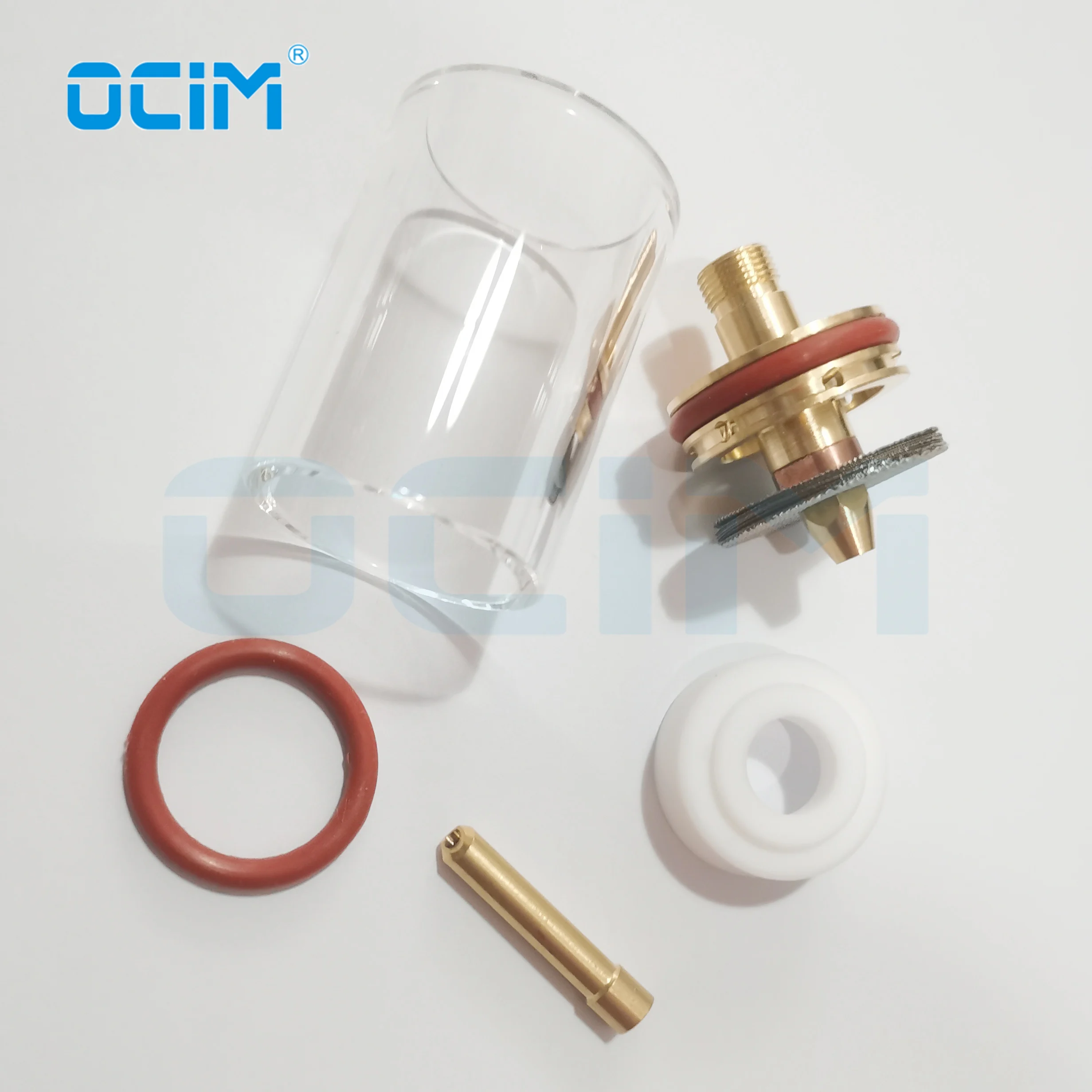 Новый стильный сварочный инструмент Tig для WP9 WP20 WP17 WP18 WP26 аргоновые детали