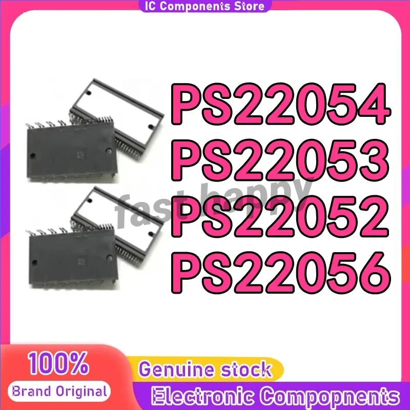 Модуль IPMiseur baru PS22053 PS22052 PS22056 PS22054 в наличии