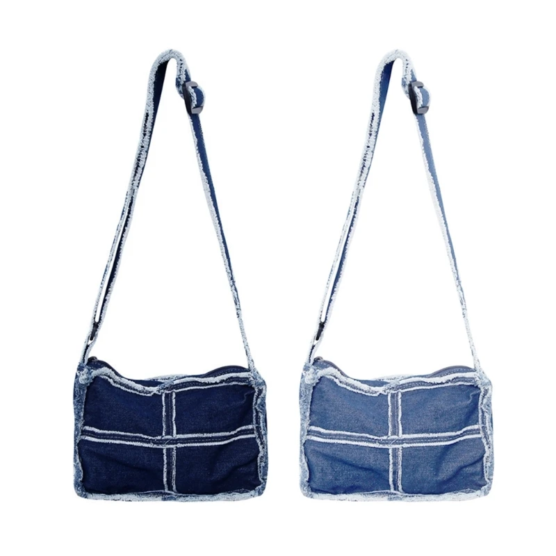 

2023 Crossbody Bag Fashion Shoulder Bag Solid Color Leisure Trendy Bag