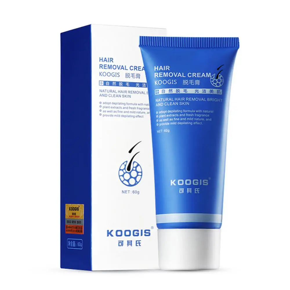 

Powerful Hair Removal Cream Natural Painless Hair Remover For Women Men Whole Body Depilatory Cream Leg Arm Underarm Skin Care