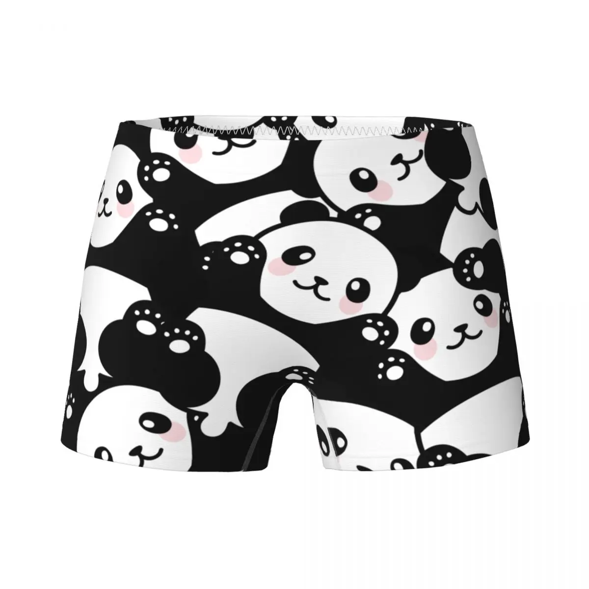 

Трусы-боксеры для девочек, из мягкого хлопка