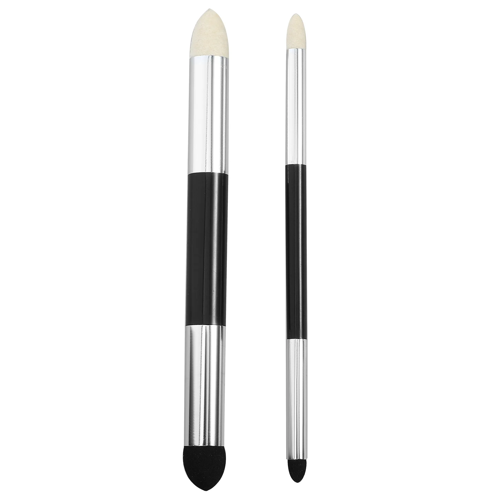 2 шт. стираемые ручки блендеры инструменты для рисования размазывание художника