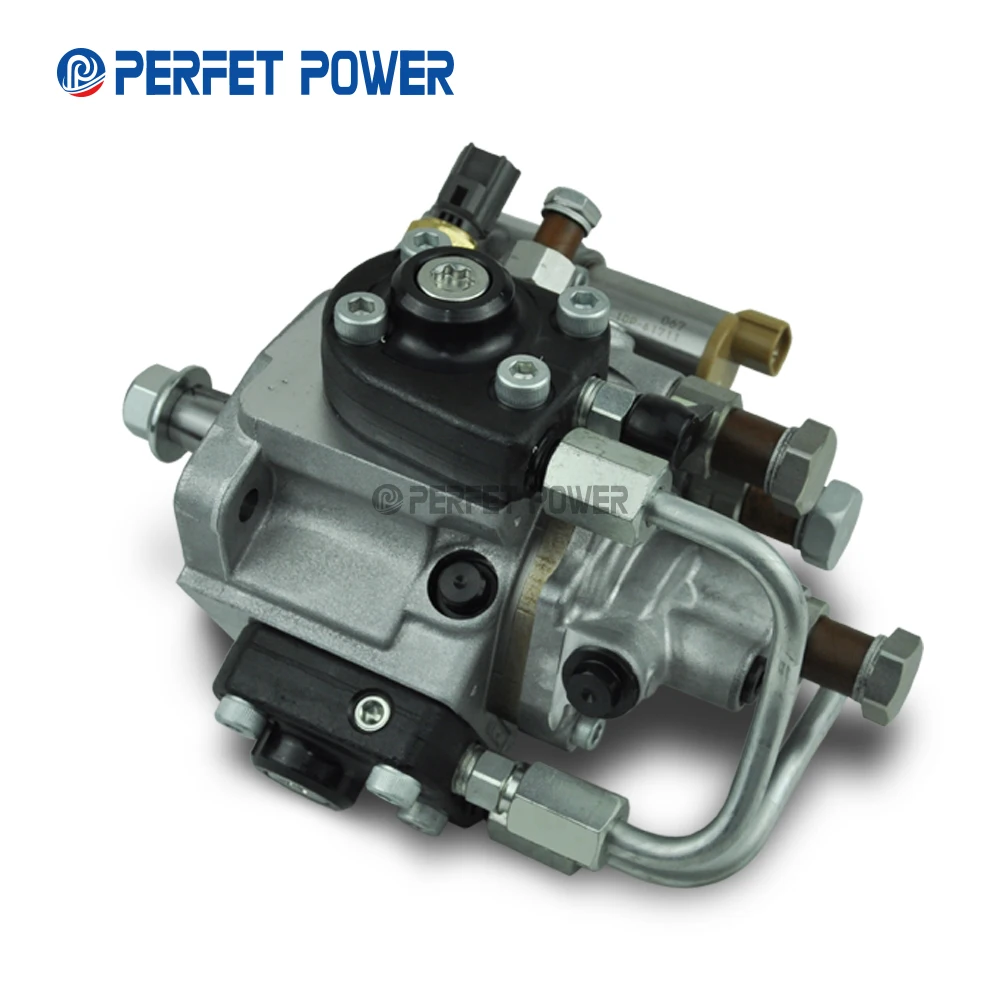 Восстановленный 0000 Топливный насос с общей топливной магистралью для двигателя 0