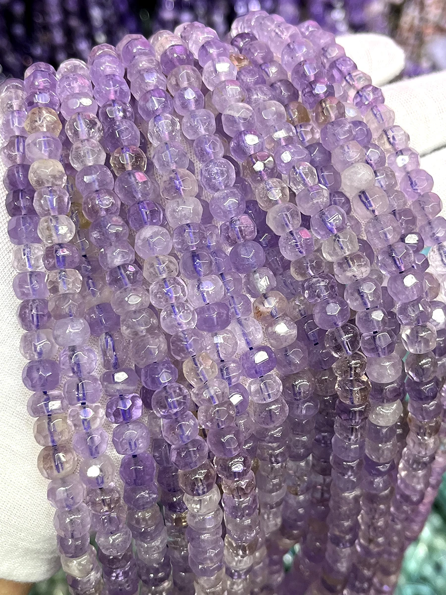 Аксессуары для браслета 15 Дюймов 5x7 мм