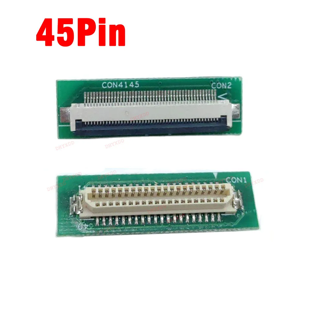 Адаптер для ЖК-экрана Mini2440 2K2390819A0 40Pin 45-контактный адаптер 1 шт.