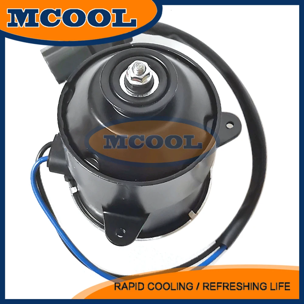 162500 Двигатель вентилятора охлаждения радиатора для TOYOTA PERODUA KANCIL -5822 -4894