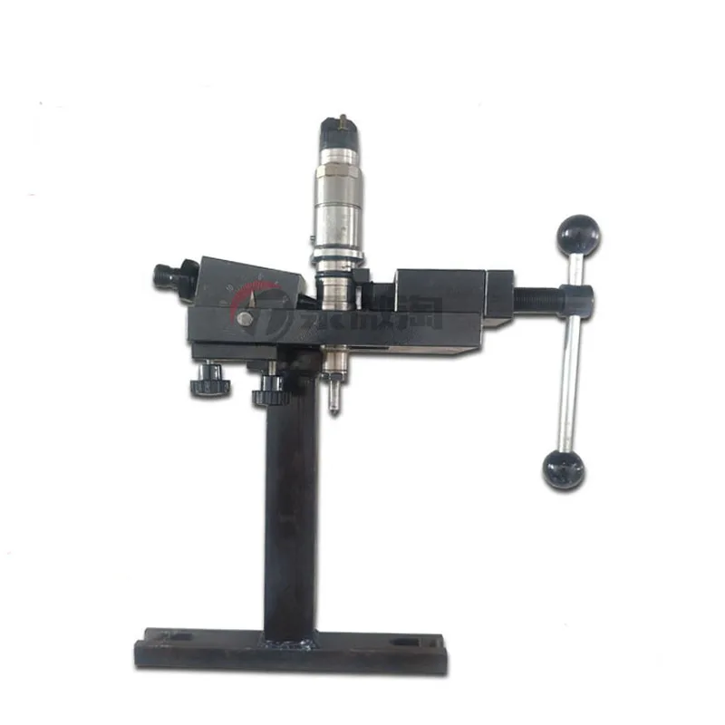 

Diesel Common Rail Injector Support Clamp Frame Tool