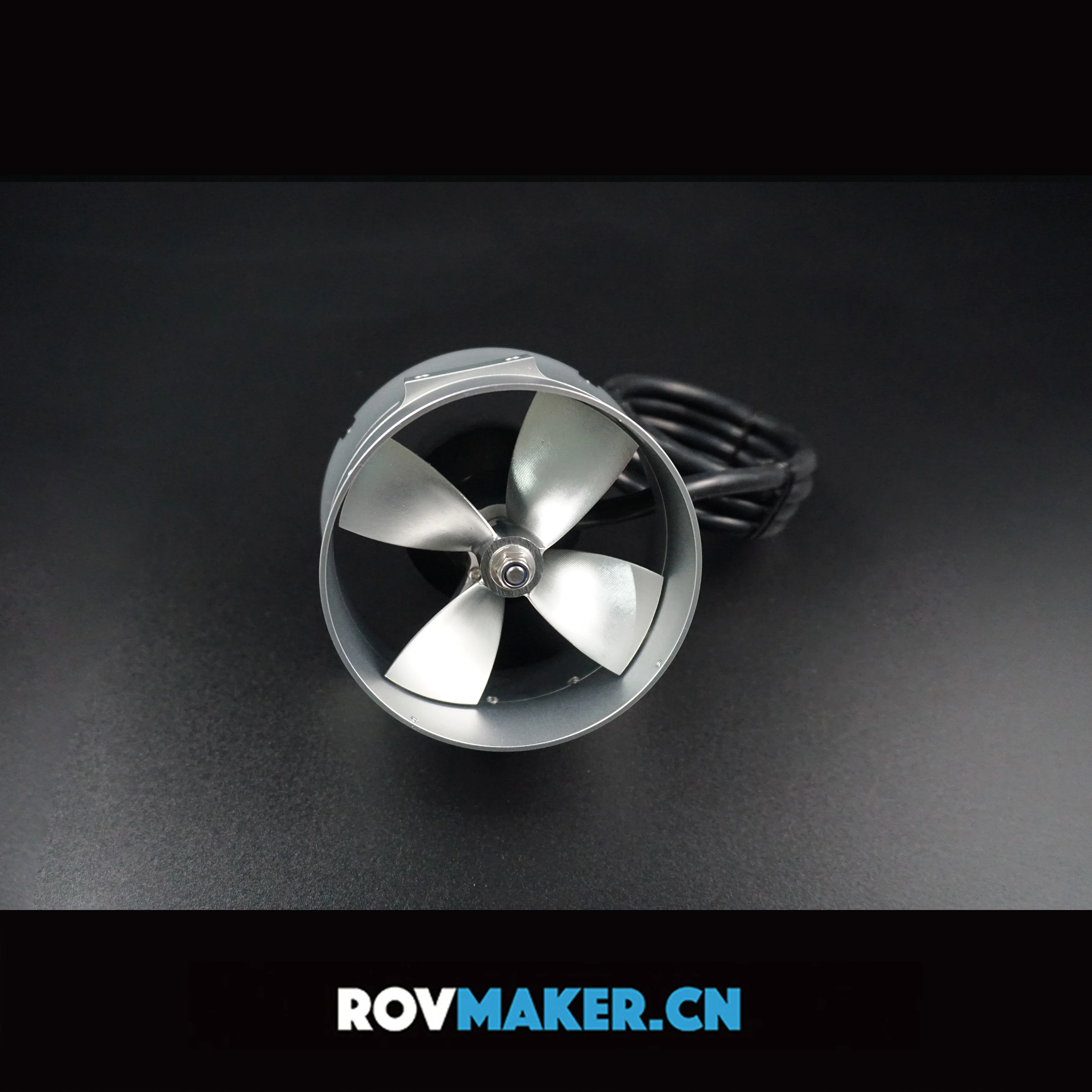 

RM26 ROV brushless motor motor model underwater robot water pump small electric marine use