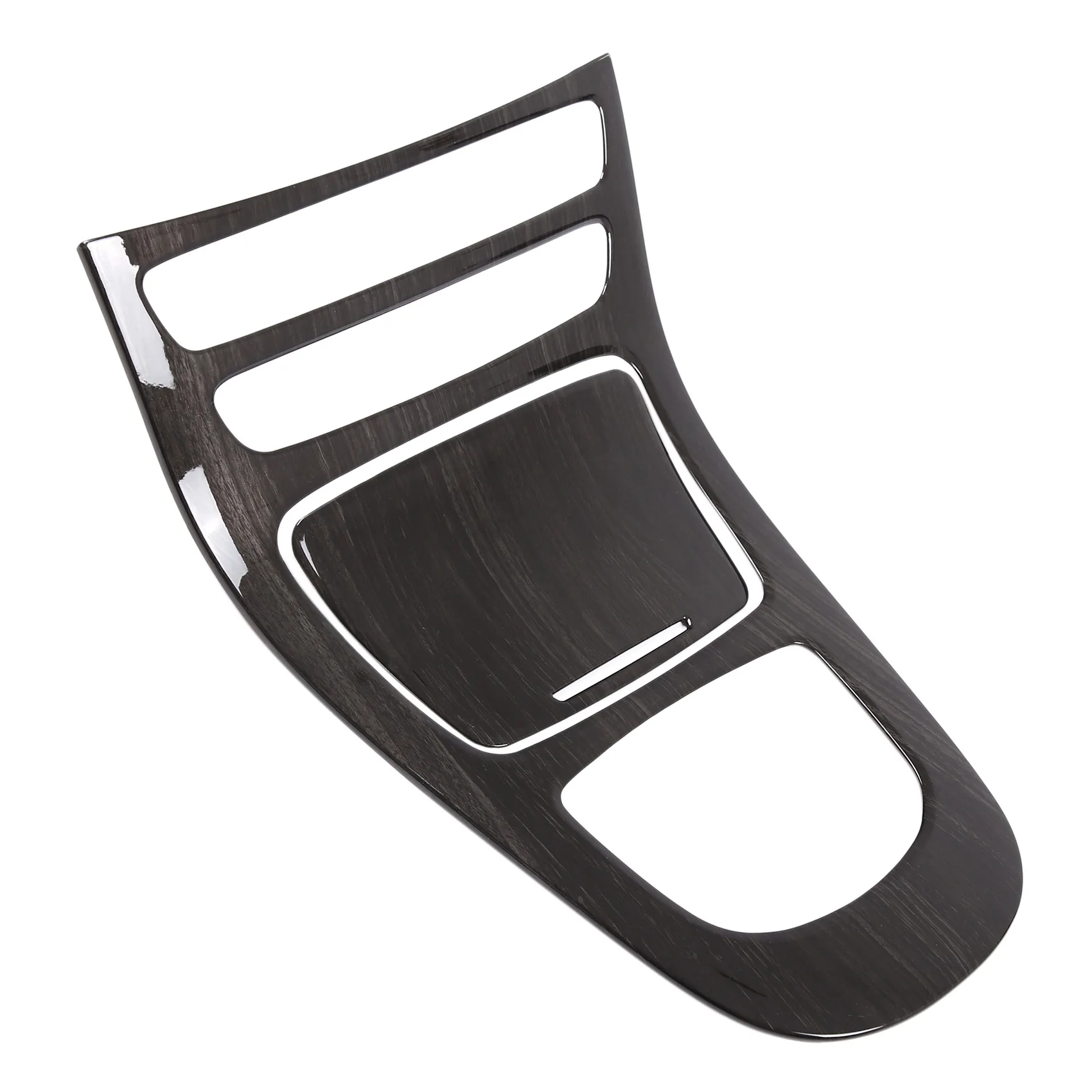 

Car Styling Center Control Panel Cover Trim Fit for Benz-E Class 2021