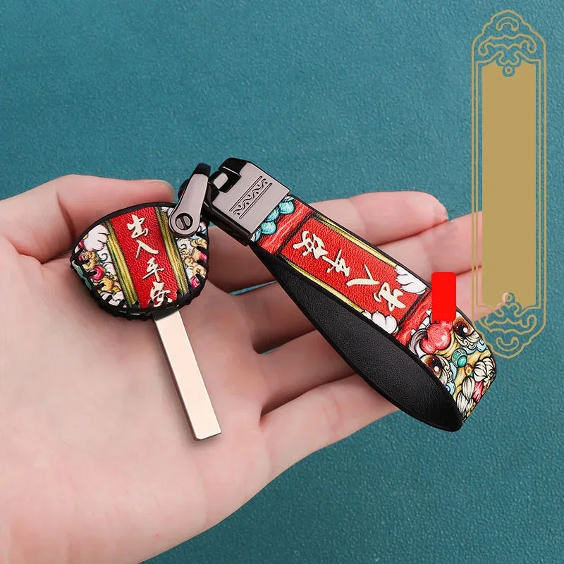 Чехол для ключей KAWASAKI Ninja 650 400 ZX6R 1000SX ZX10R Z900 Z900RS Z1000 Z400 Z250 SL Z800 VERSYS чехол от мотоцикла