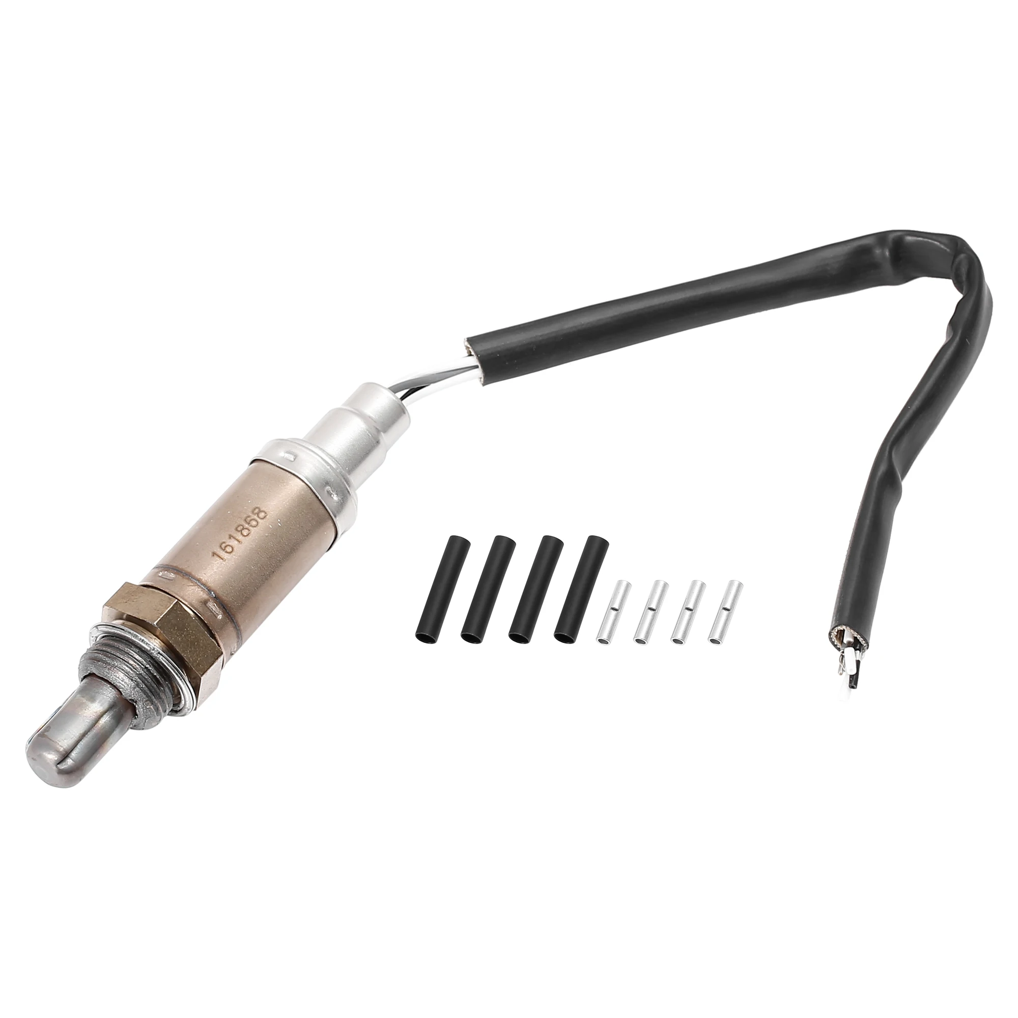 

X Autohaux Auto Oxygen Sensor Exhaust Air Fuel Ratio O2 Sensors 1161868/250-24000 for Toyota for Mazda 83 models Car Accessories