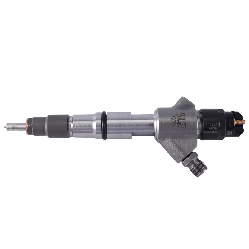 

0445120459 New Diesel Fuel Injector Nozzle For For Weichai