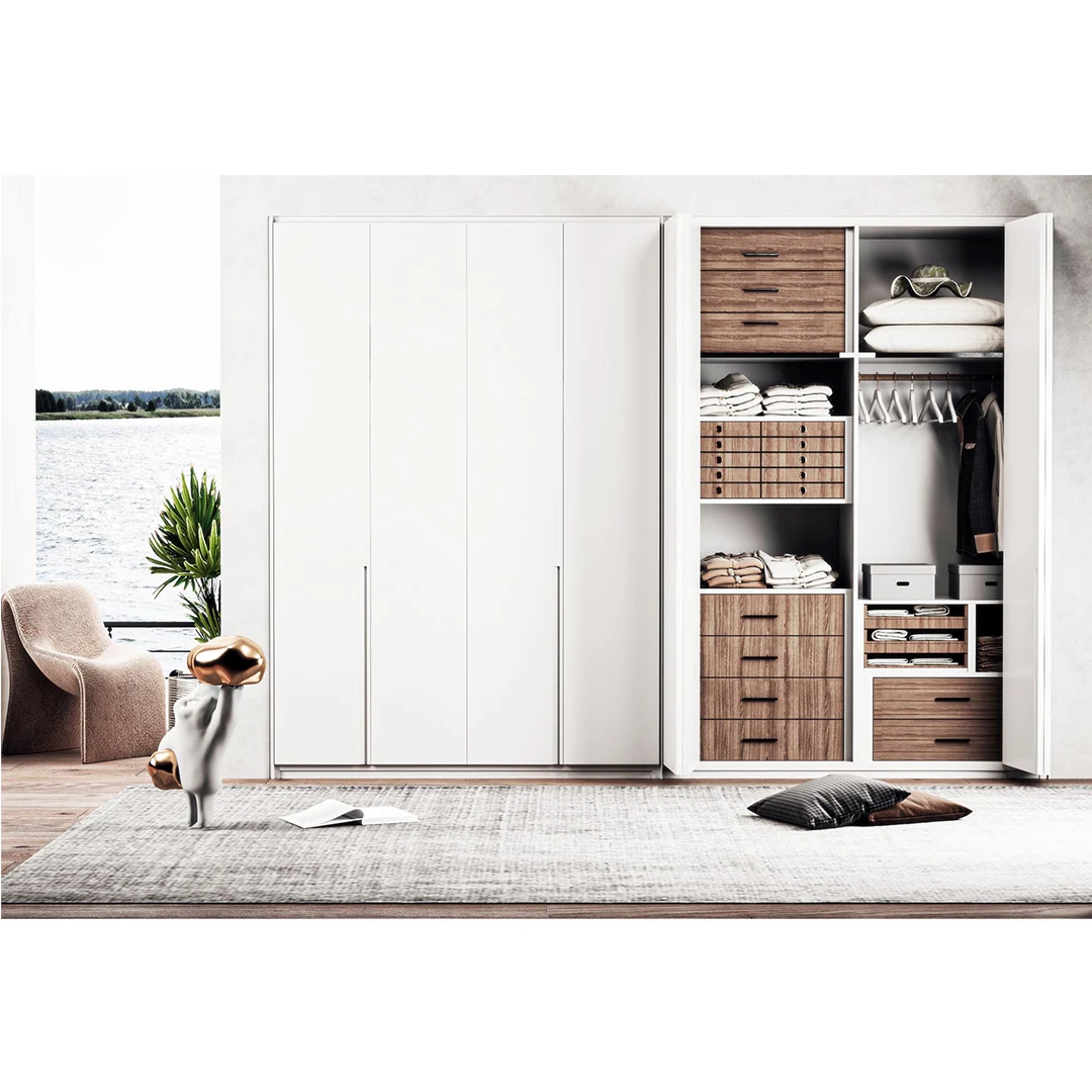 Симпатичные Шкафы для детской спальни девочек