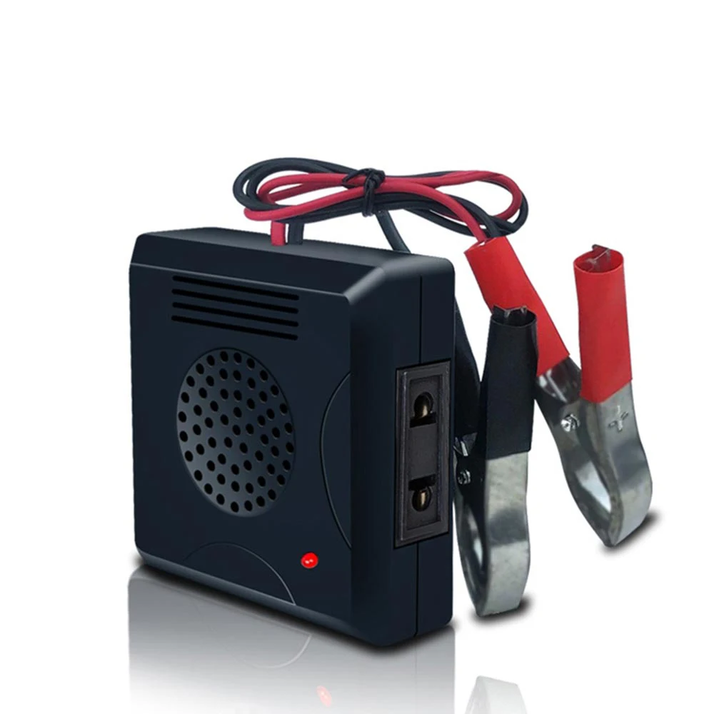 

180W Mini Pure Sine Wave Inverter 12V 220V with Charger for Car USB Mobile Phone Charging Inverters Converte Frequency Converter