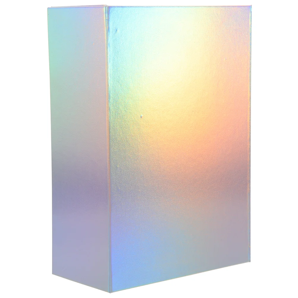 

Gift Storage Box Magnetic Gift Box Gift Box with Magnetic Lid Present Box Birthday Gift Packing Box Collapsible Gift Box