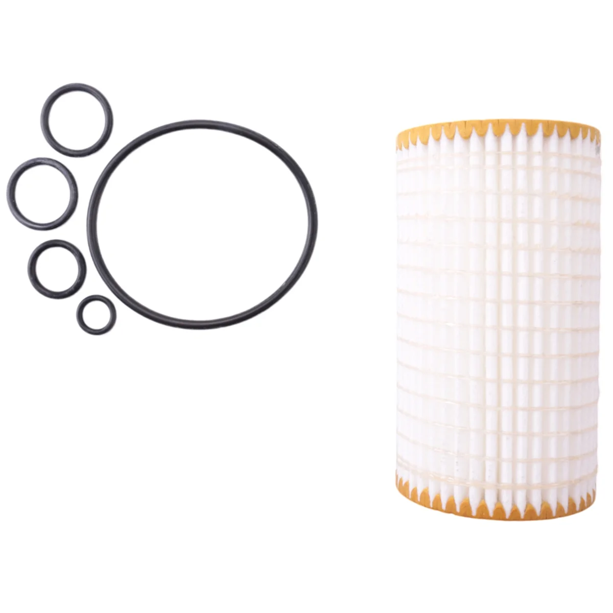 0001802609 масляный фильтр для двигателя автомобиля флисовая сетка замены для-C CLK E G ML