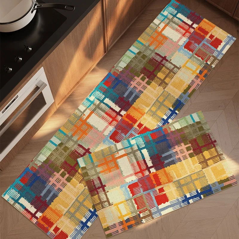 

Водонепроницаемый коврик для кухни Alfombra De Cocina