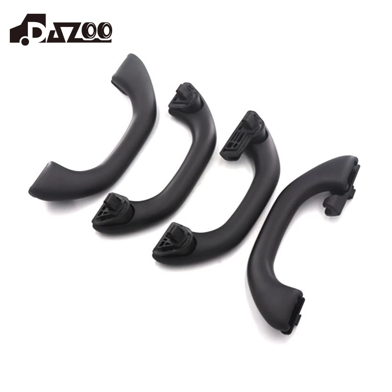 Поло 5 6R GTI Vento 2011-2018 Scirocco Jetta Черная передняя задняя потолочная ручка 6R0857607 1K8857607