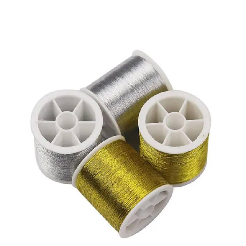 2 шт./компл. 109 ярдов нитки для вышивки крестиком нейлоновая нить вышивания DIY