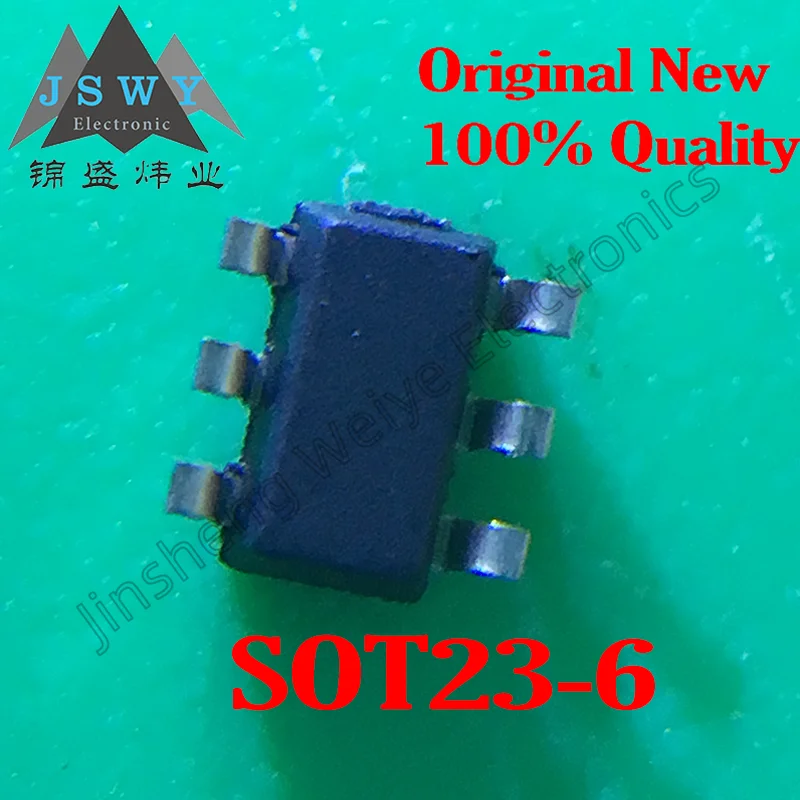 10 ~ 50 шт. 100% новый и подлинный OB2273 OB2273MP OB2273AMP 6-контактный SOT23-6 шелкография 73 .. Power IC бесплатная доставка