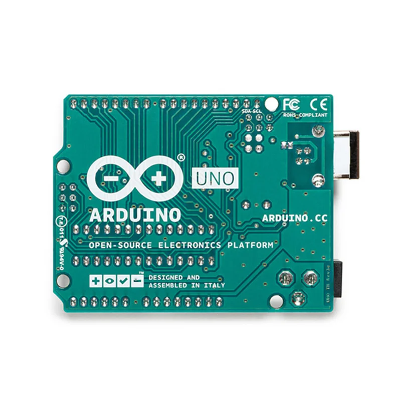 Оригинальная макетная плата официальная версия ATmega16U2 с USB-кабелем для R3 Arduino |