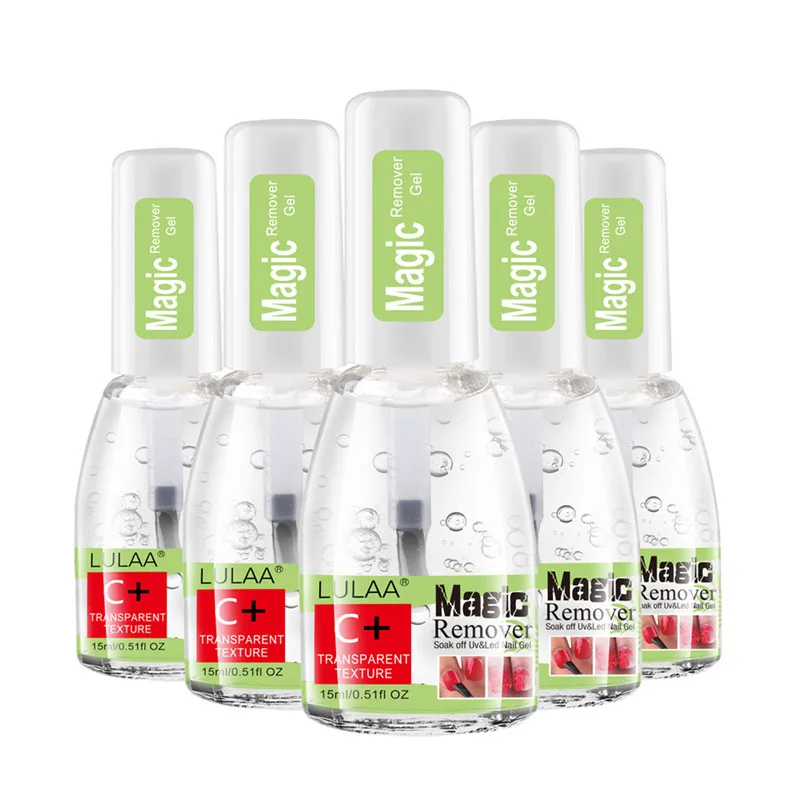 

Волшебный Гель-лак для ногтей, волшебное средство для удаления лака для ногтей, безворсовое средство для удаления гель-лака, быстрое удаление замачиванием, аналогичный инструмент