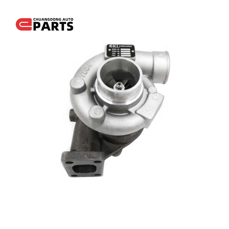 

Eastern Turbo Charger TD04H 49189-04810 305-4922 E312C E312D Engine Turbocharger for CAT Excavator Truck