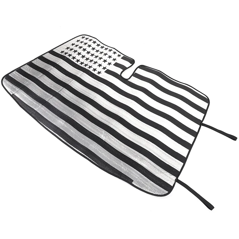 Для Subaru WRX 2022 + Автомобильный передний лобовое стекло Анти-УФ Солнцезащитный